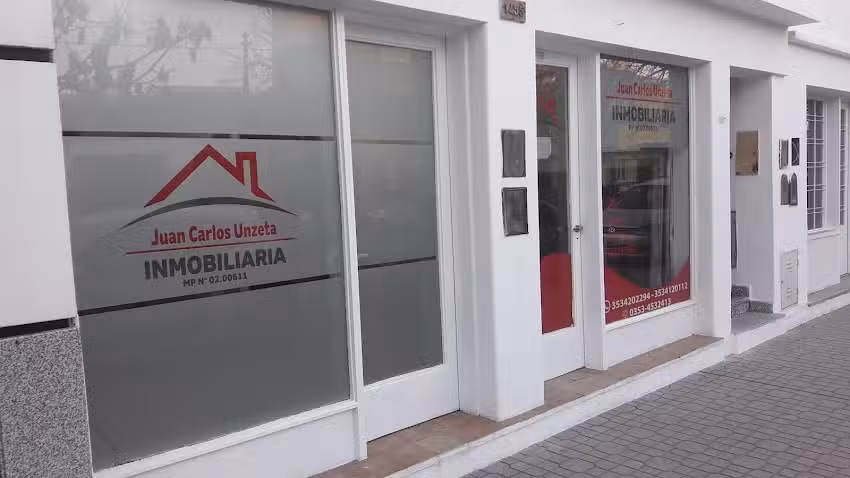 Casas en venta Villa Maria