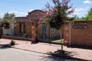 Casas y Departamentos Los Nonos Albino y Annita