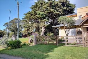 Casitas de Atlántida