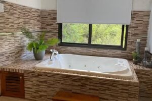 Casitas de montaña en Traslasierra