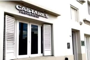 Castar&eacute;s Propiedades