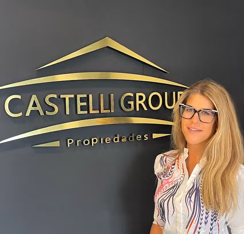 Castelli Group Propiedades