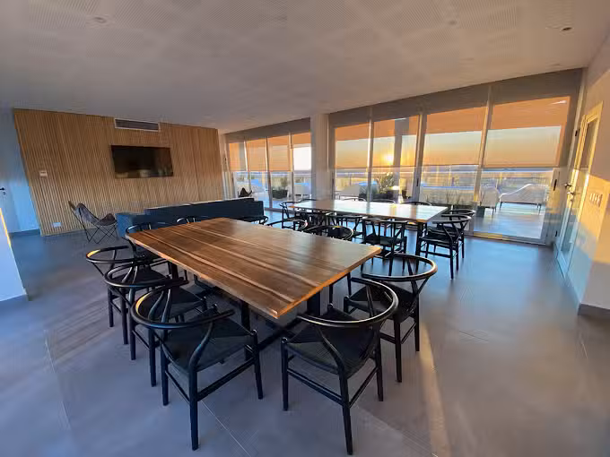 Castex Propiedades Pilar