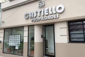 Castiello Propiedades