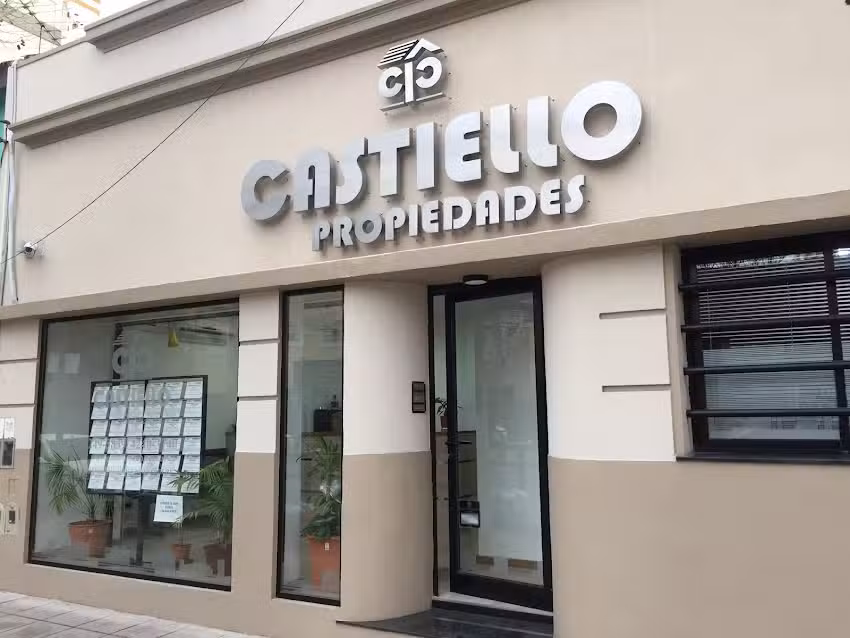 Castiello Propiedades