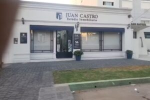 Castro Estudio Inmobiliario