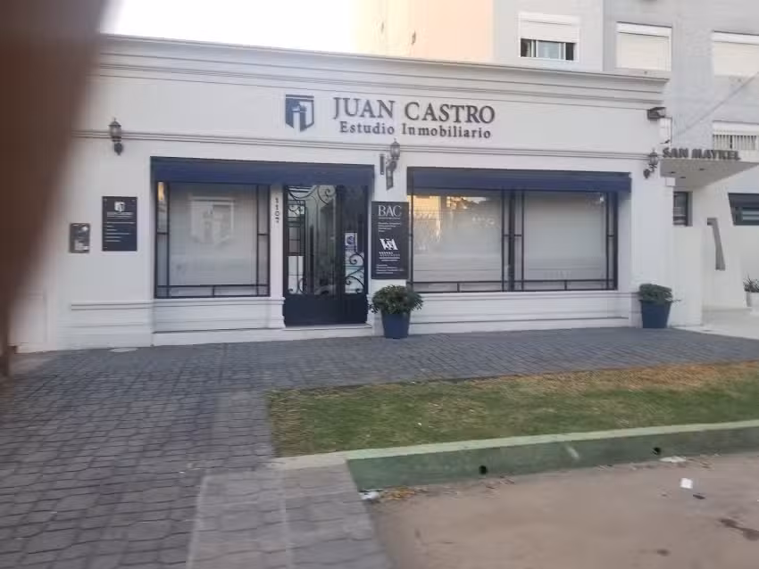 Castro Estudio Inmobiliario