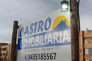 Castro Inmobiliaria