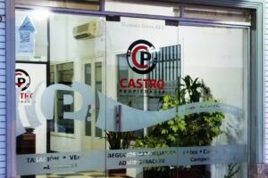 Castro Propiedades