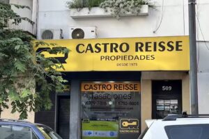 Castro Reisse Propiedades
