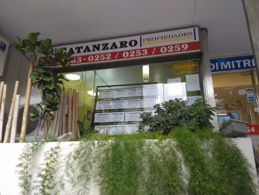 Catanzaro Propiedades