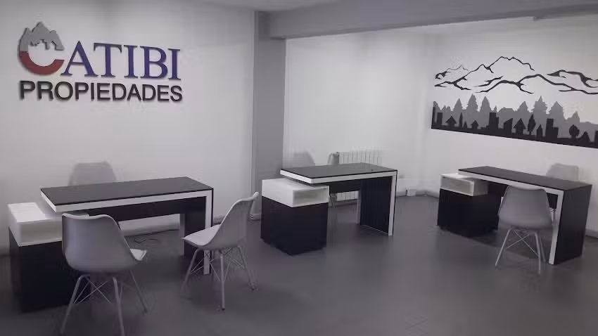 Catibi Propiedades