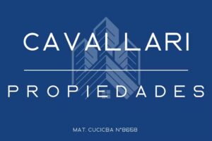Cavallari Propiedades