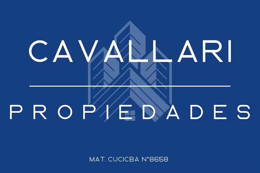 Cavallari Propiedades