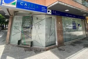 Cazela Brokers