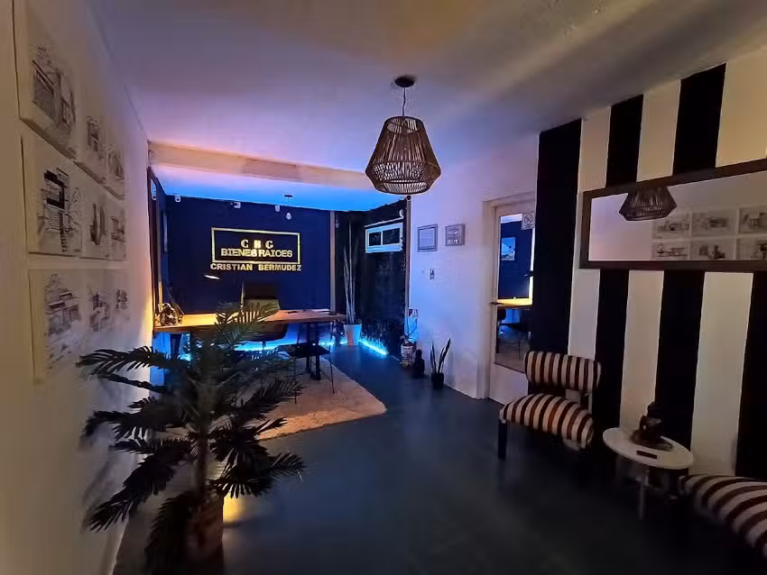 Cbg Bienes Raices Cristian Bermudez