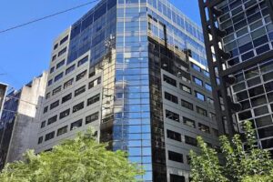 Cbr Compañía de Bienes Raíces