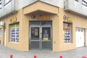 Ceabe Propiedades