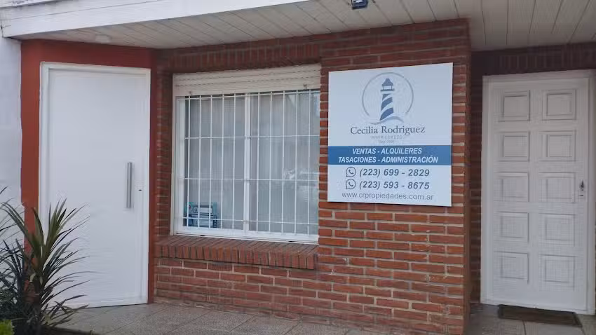 Cecilia Rodr&iacute;guez Propiedades