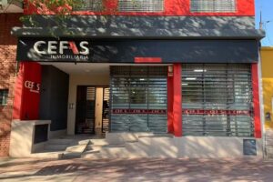 Cefas Inmobiliaria
