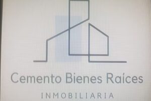 Cemento bienes ra&iacute;ces