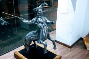 Centauro Inmobiliaria