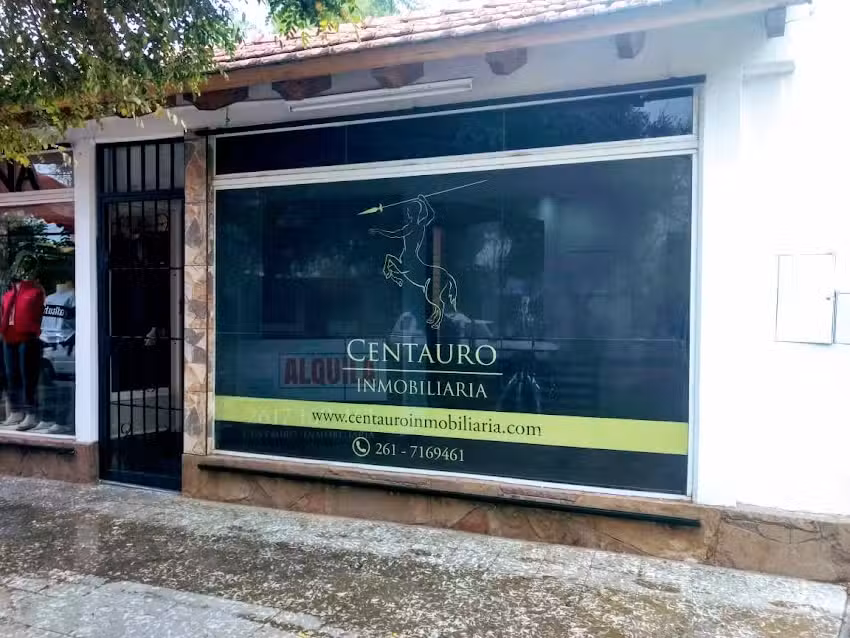 Centauro Inmobiliaria