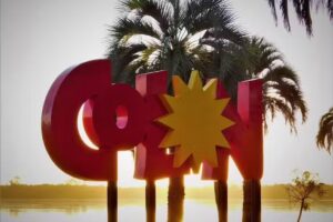 Centro de Reservas Tur&iacute;sticas Aquino