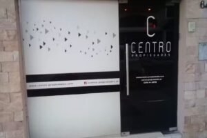 Centro Propiedades