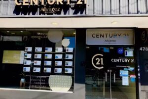 Century 21 Alvarez