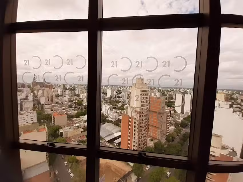 Century 21 Argentina