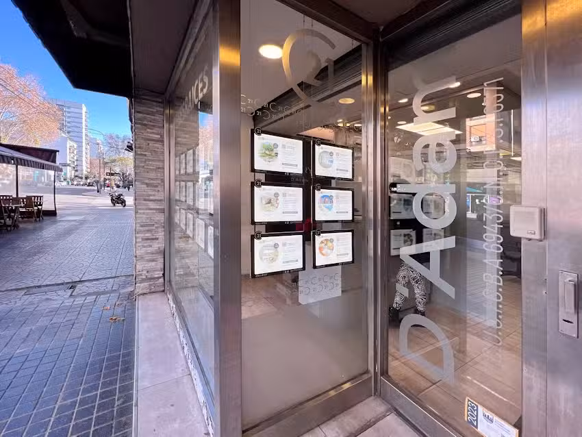 Century 21 DAdam Sucursal Devoto