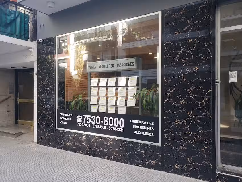 Century 21 Dziencielsky