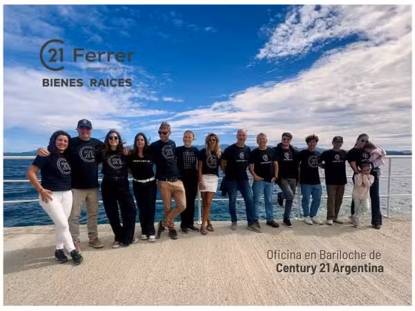 Century 21 Ferrer Bariloche