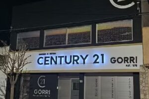 Century 21 Gorri