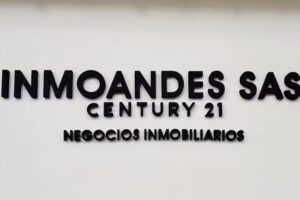 Century 21 Inmoandes
