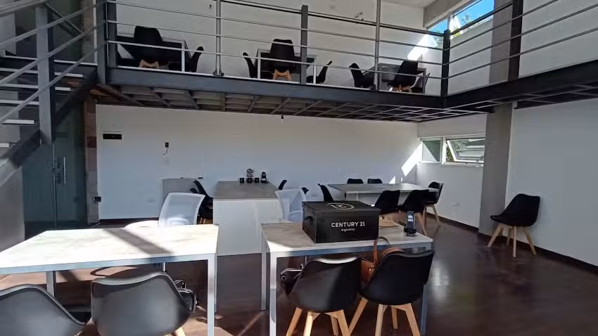 Century 21 Portela Sabrina