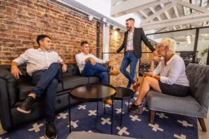 Century 21 Revolution Sa