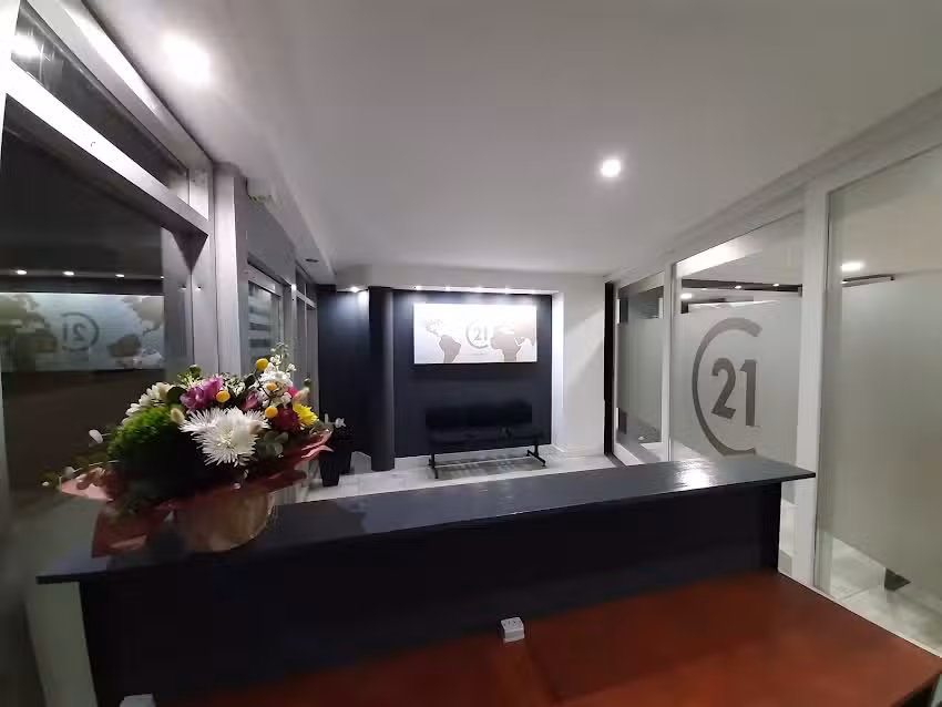 Century 21 Tealdi Santa Fe