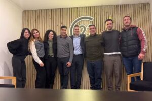 Century 21 Torre Bianca Inmobiliaria en Pinamar