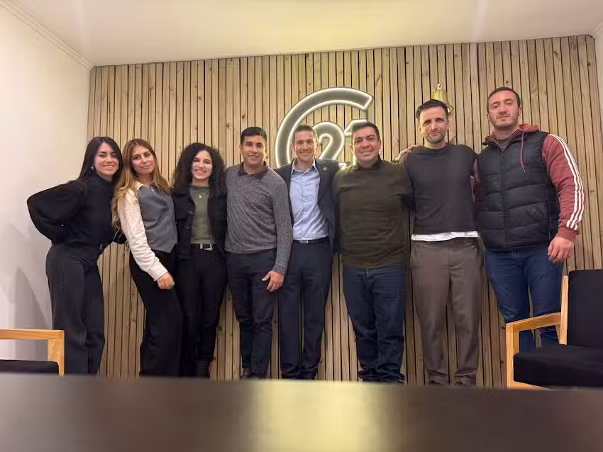 Century 21 Torre Bianca Inmobiliaria en Pinamar