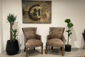 Century21 Lopez Chacras