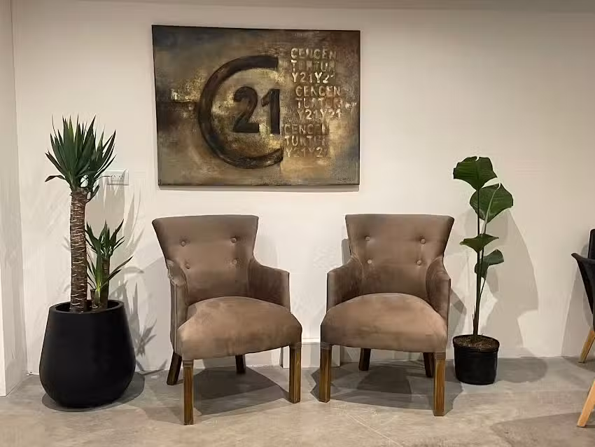 Century21 Lopez Chacras