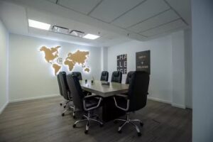 Century21 Valentini propiedades Sa