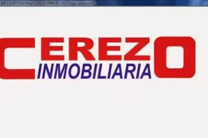 Cerezo Inmobiliaria sa