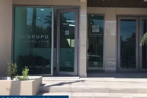 Ch Grupo Desarrollador Inmobiliaria