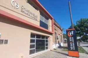 Ch Negocios Inmobiliarios