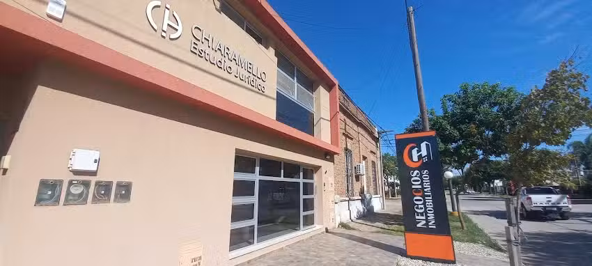 Ch Negocios Inmobiliarios