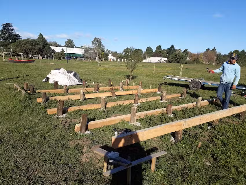 Chacra Tilo Gualeguay