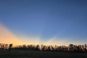 Chacras de San Andres